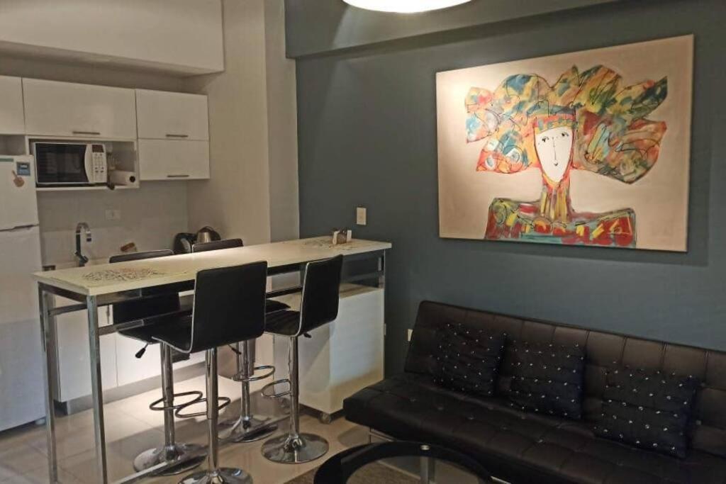 Z Shopping La Galeria Apt Great Location! Low Price! Full Amenities! Asuncion Dış mekan fotoğraf
