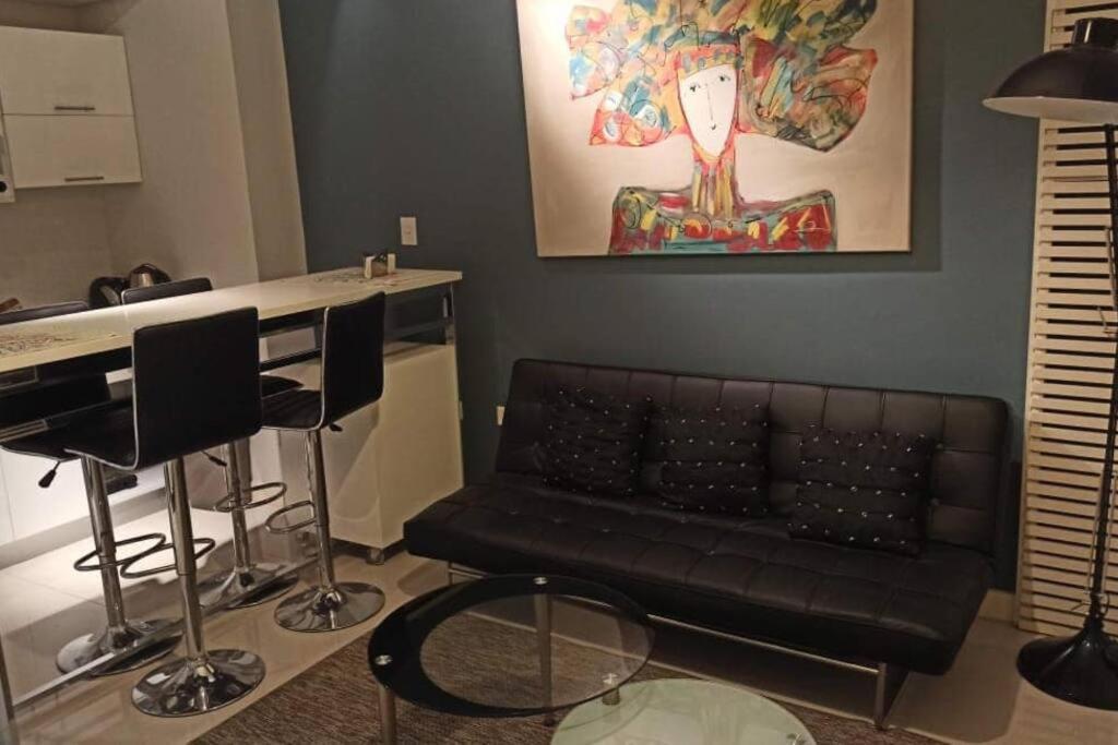 Z Shopping La Galeria Apt Great Location! Low Price! Full Amenities! Asuncion Dış mekan fotoğraf
